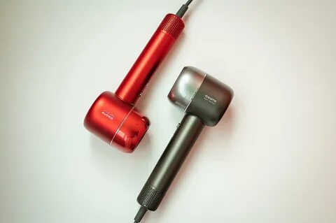 Фен dreame pocket ahd51 titanium
