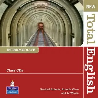 New total english pre intermediate ответы