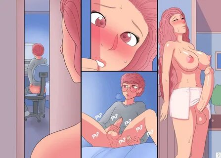 Milf futanari comics - List style Paged style. , Keely - your futa gf - NSF...