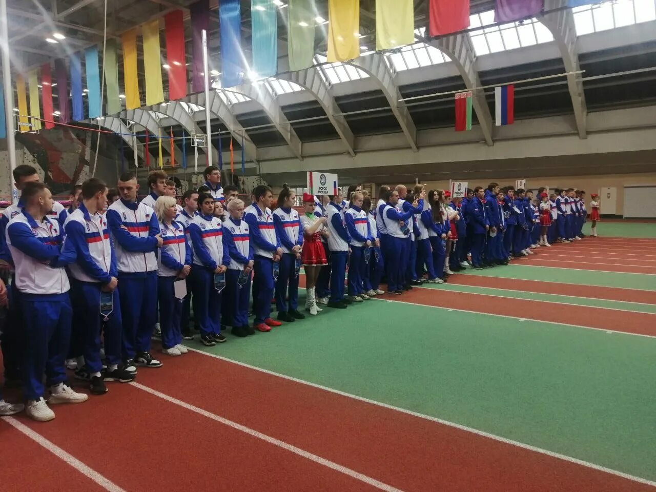 спартакиада союзного государства защитник отечества