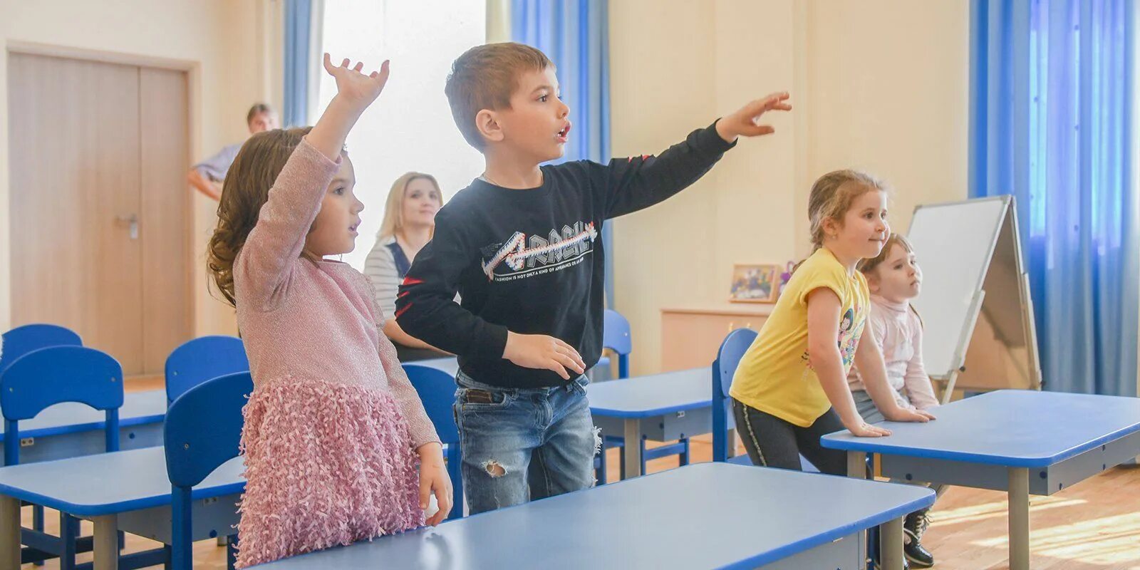 Детский сад Кокошкино. Z В детских садах. Детский сад важные люди. Фото с детьми для садика спортивные. Отменяется школа сегодня