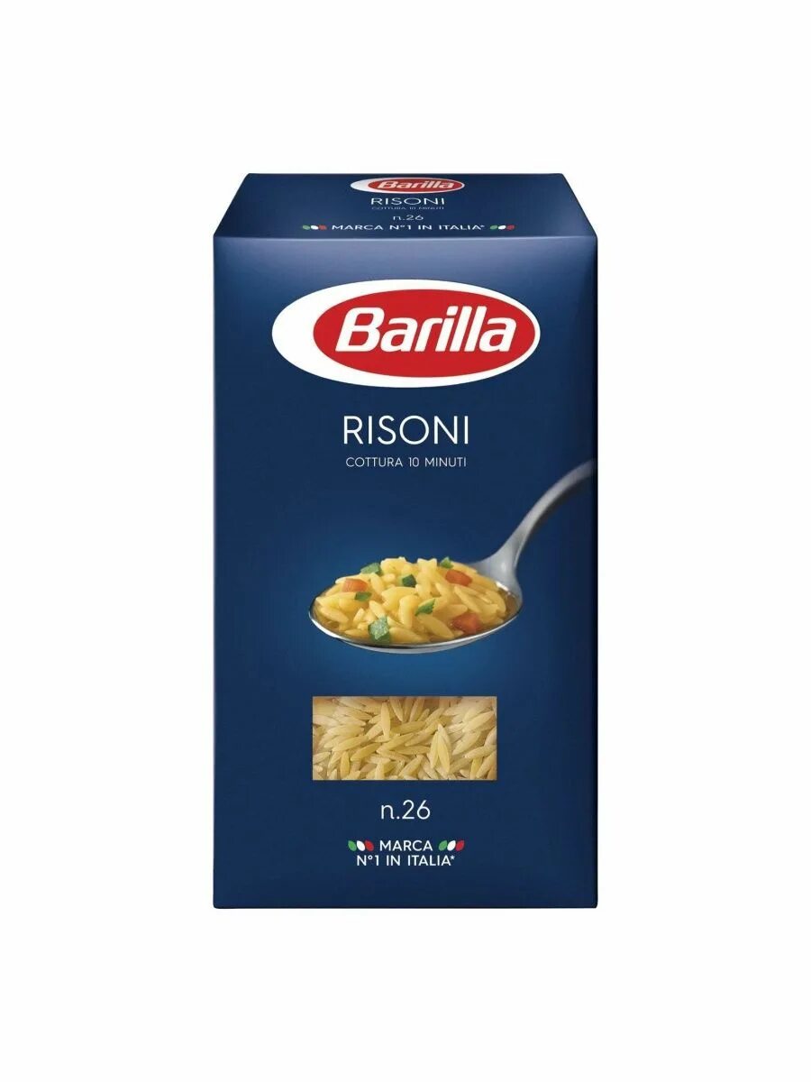 450г макароны Barilla Ризони. Макаронные изделия Барилла 450 гр. Барилла спагеттони 450г. Барилла 450 грамм Феллини.