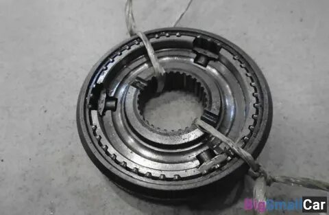 Муфта шевроле авео
