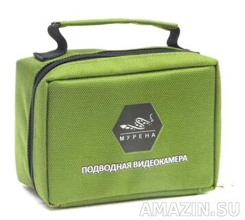 Камера мурена отзывы