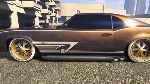 Sabreturbo limited edition
