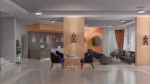 Grand alisa hotel
