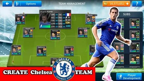 Dream 19