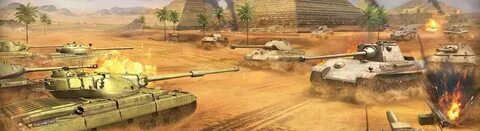 Игра легион танки