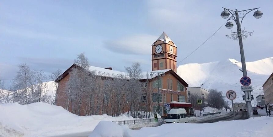 Exit meeting of Government of the Murmansk region will take place in Kirovsk Reg