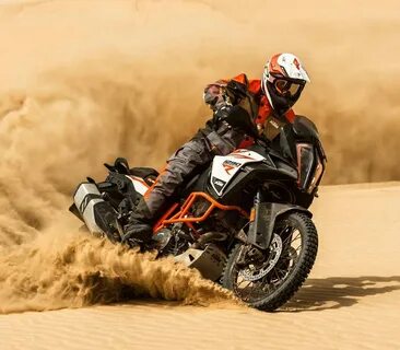 Ktm super adventure