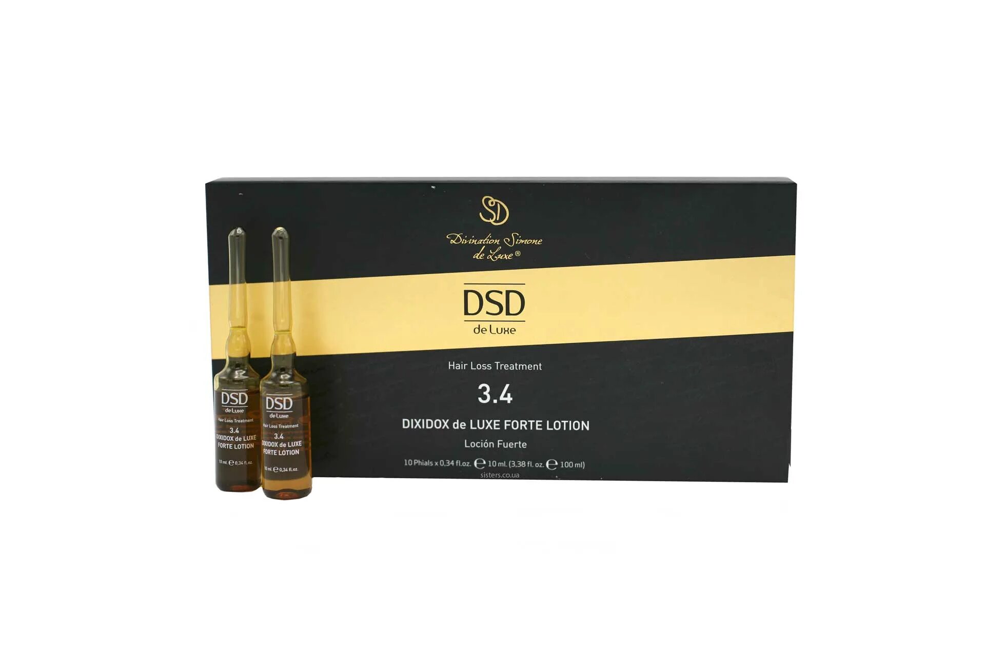 Dsd deluxe. DSD Dixidox Deluxe Forte Lotion № 3.4. DSD de Luxe ампулы 3.4.1. Диксидокс де Люкс форте лосьон № 3.4 Dixidox de Luxe Forte Lotion. Крексепил Делюкс форте лосьон № 3.4.1.