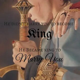 Become king