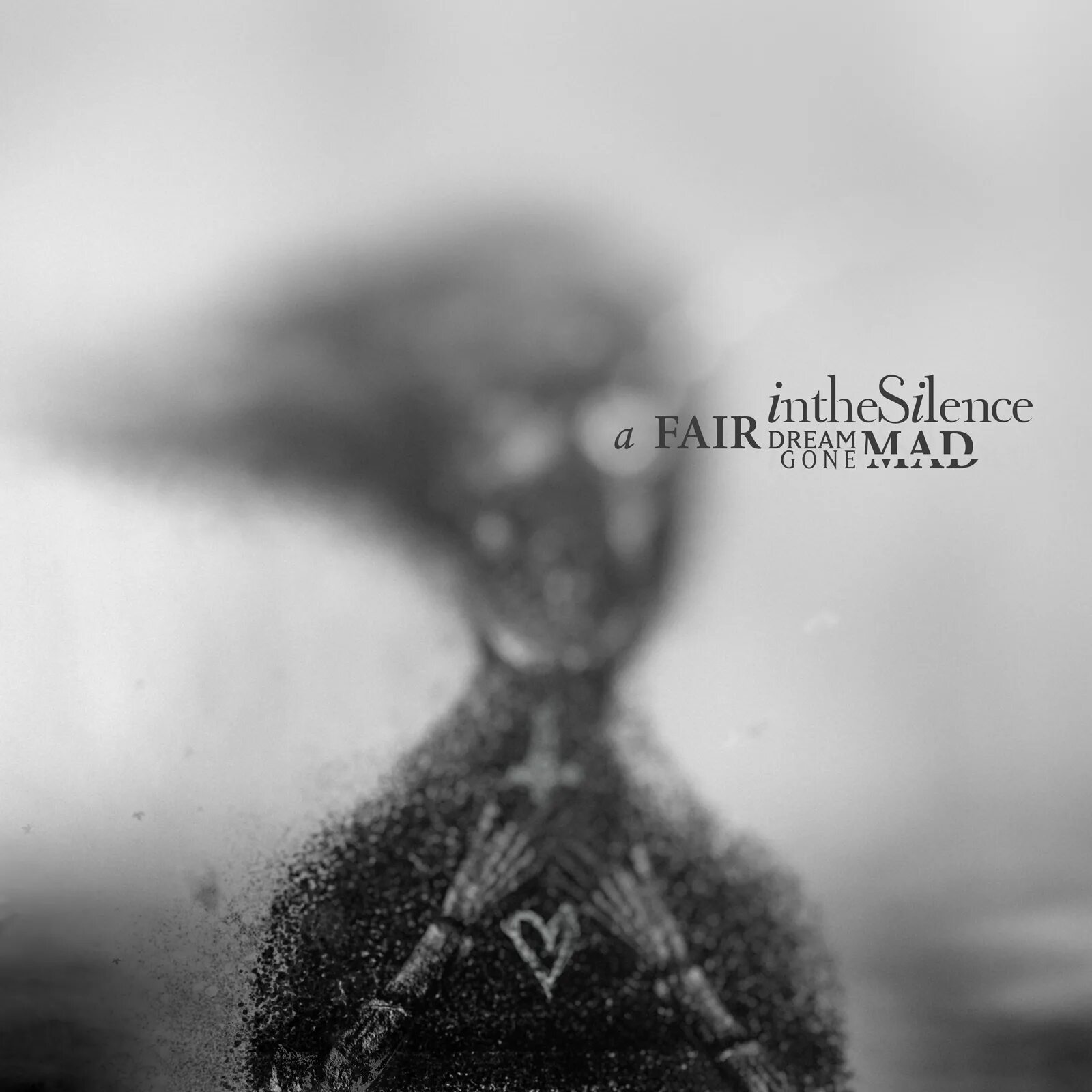 Dream is gone. In Silence обложка. Album Art Smash the Silence. Картинки Граф in the Silence.