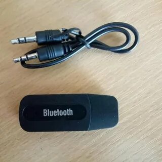 Usb блютуз в машину