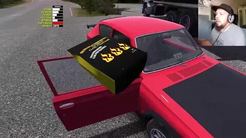 My summer car осы