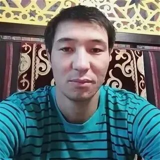 Алик асанбаев