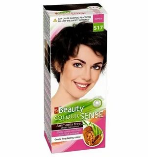 Краска beauty