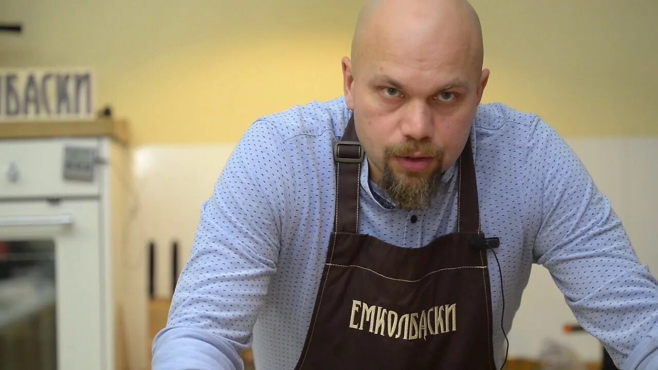 Агапкин емколбаски. Емколбаски специи.