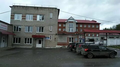 Уральские танкисты березники