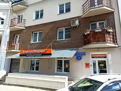 Краснофлотская наб 17 тверь