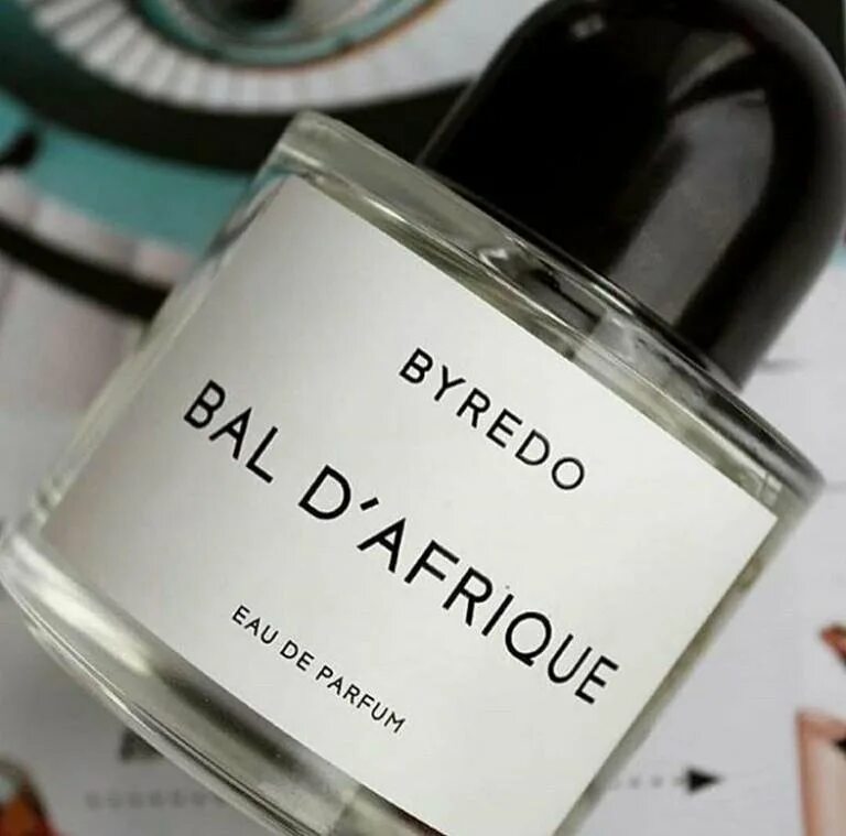 Байредо бал Африки. Духи Байредо бал Африка. Bal Byredo 30 мл. Byredo Bal d'Afrique 10 мл.