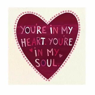 Your my first love
