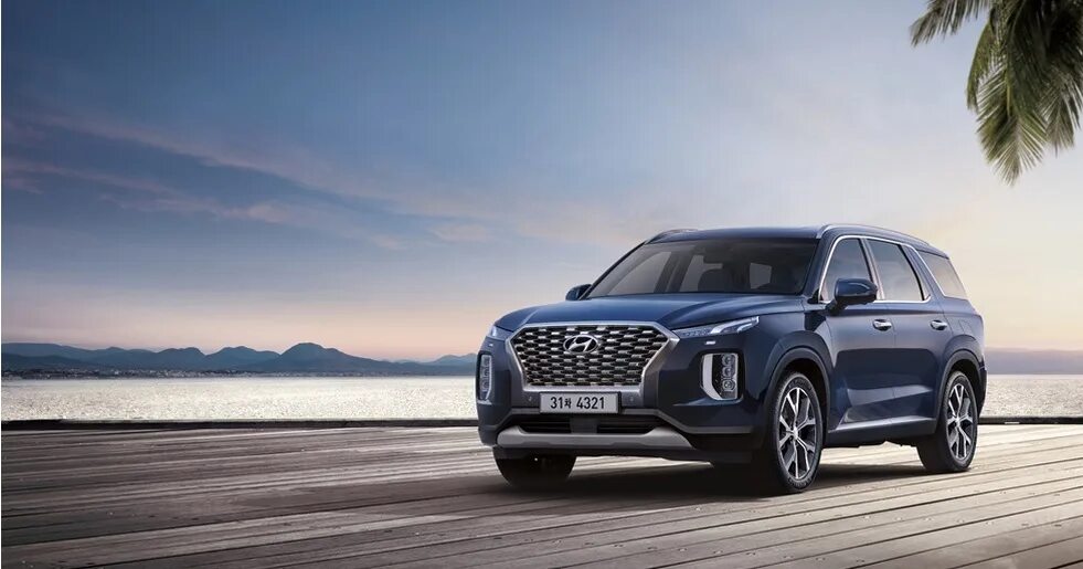 Hyundai Palisade 2021. Новый Hyundai Palisade 2020. Хёндай Палисад 2021. Хендай Палисад 2022. Новинка 2020 2021