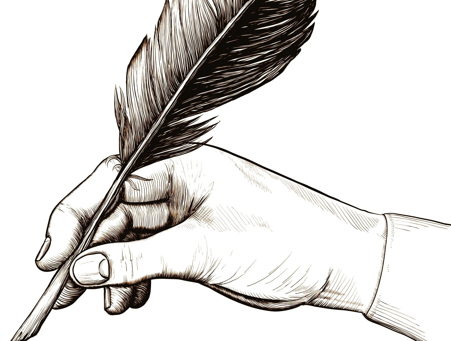 перо для писания. женская рука с пером. рукопись и перо. перо для писания чернилами. рука с ручкой.