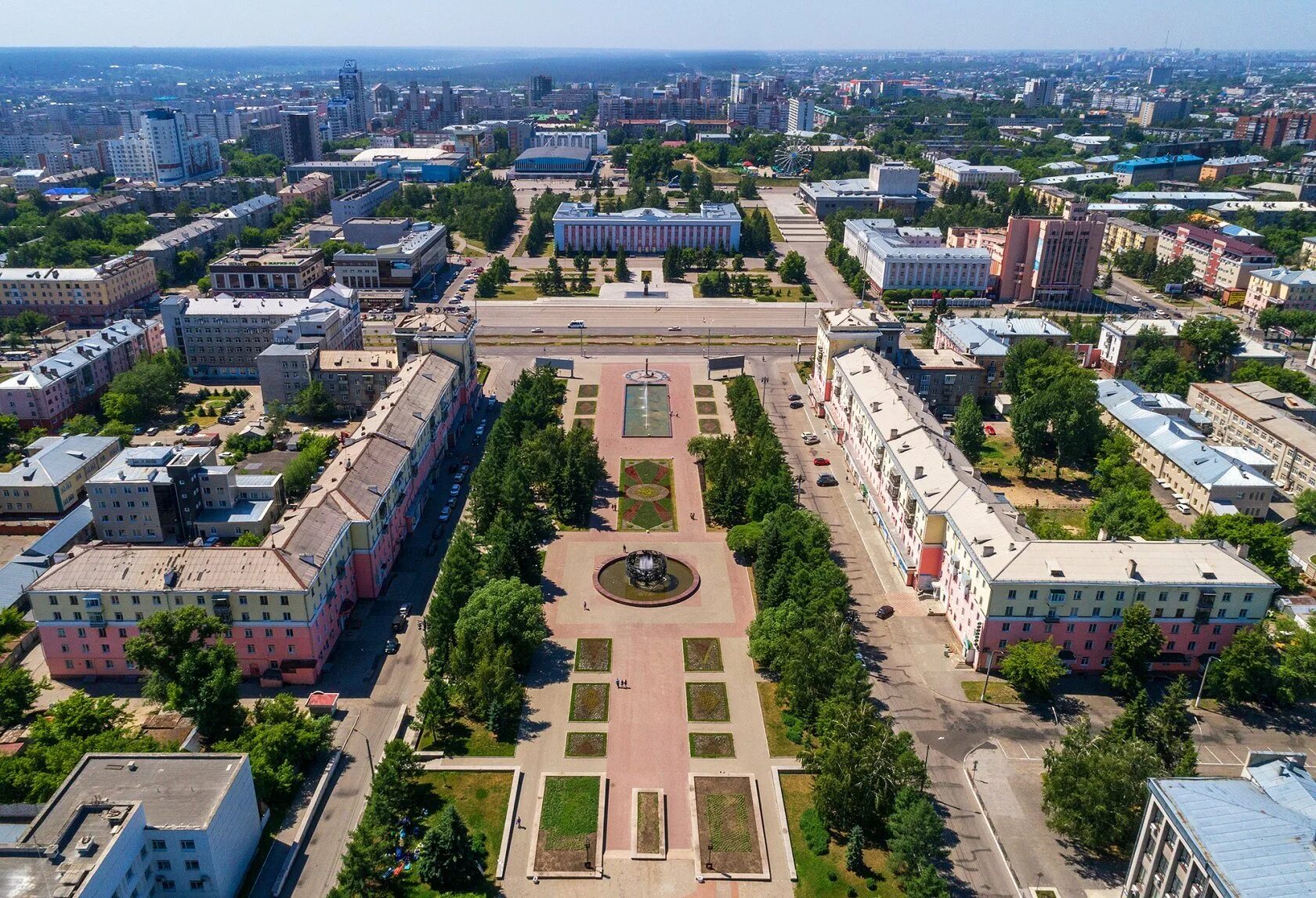 Сайт про барнаул. Барнаул. Современный Барнаул. Площадь Барнаула. Барнаул фото.