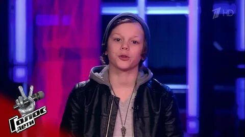 Федоров голос