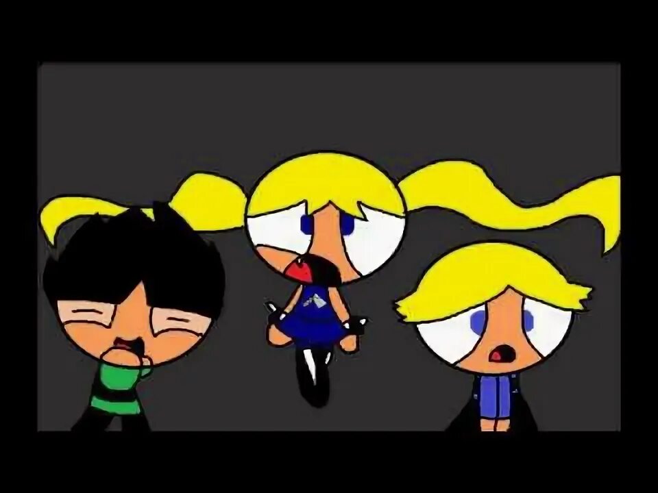 Ppg 3 caprylyl ether. Ppnkg rrg. ppnkg 1998. ppg vs rrb. rrb&amp;ppg vs vampires.