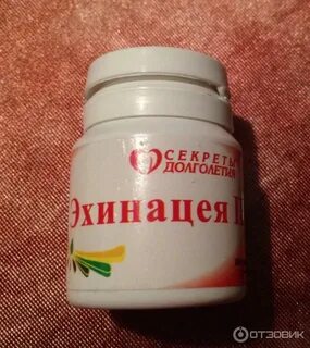Эхинацея п