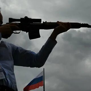 Чукавино винтовка