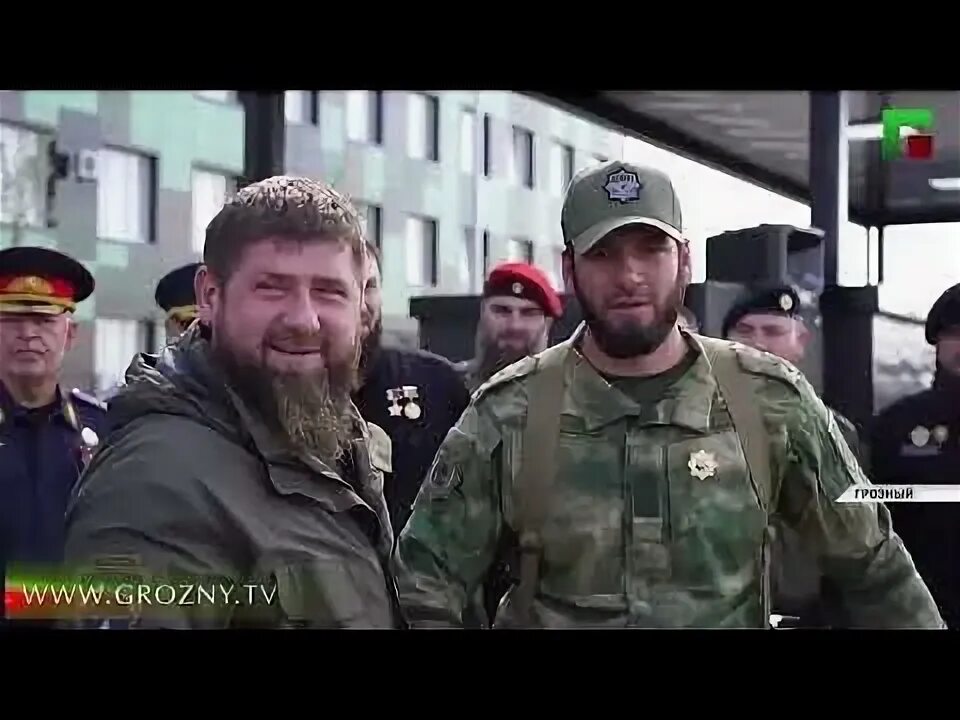 Апти алаудинова. Ичкерийцы и кадыровцы. Грозный 2023. Новости чечне видео. 11.