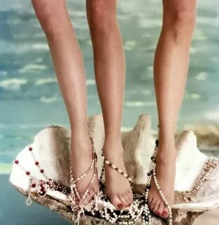 Three legs