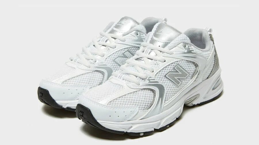 New balance 530 white silver navy. Нью бэланс 530 серебристые. New balance white silver navy. New balance white silver navy. New balance 530 silver navy.