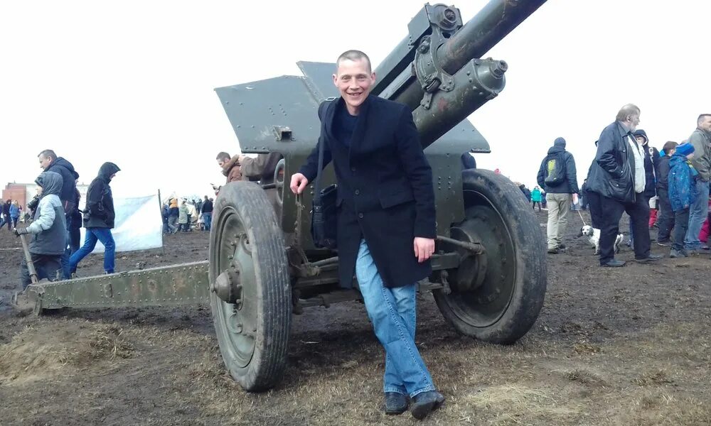 Когда выйдет бубнова том