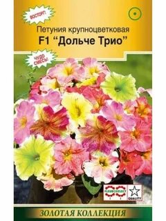 Петуния дольче