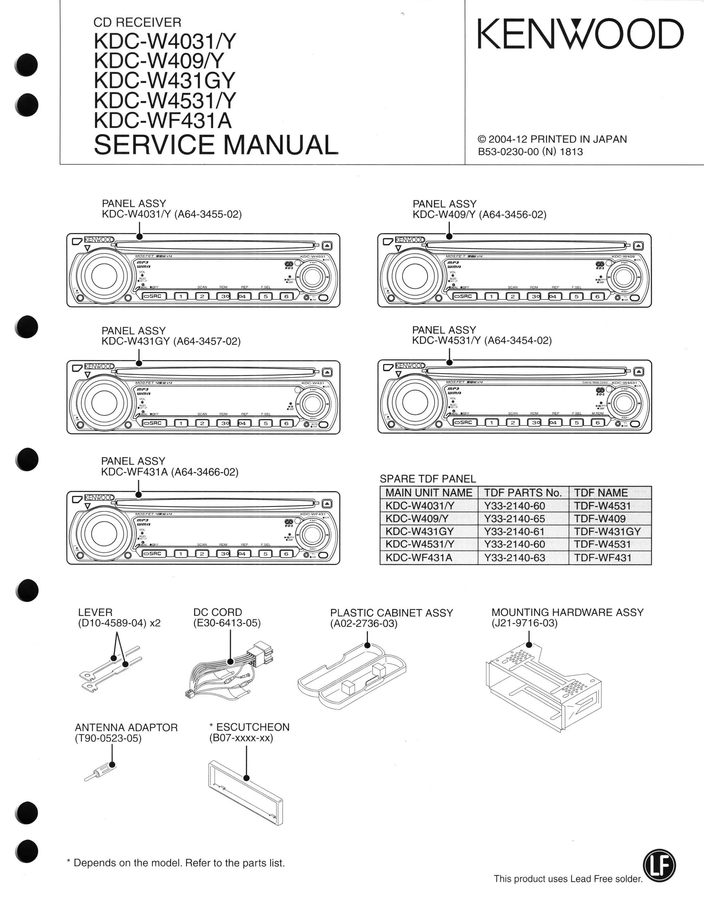 Распиновка магнитолы кенвуд. Kenwood KDC-w431. Kenwood KDC-w5534u. Кенвуд KDC-w311. Магнитола Кенвуд KDC-w5534u распайка.