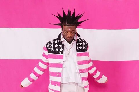For fun lil uzi vert lyrics