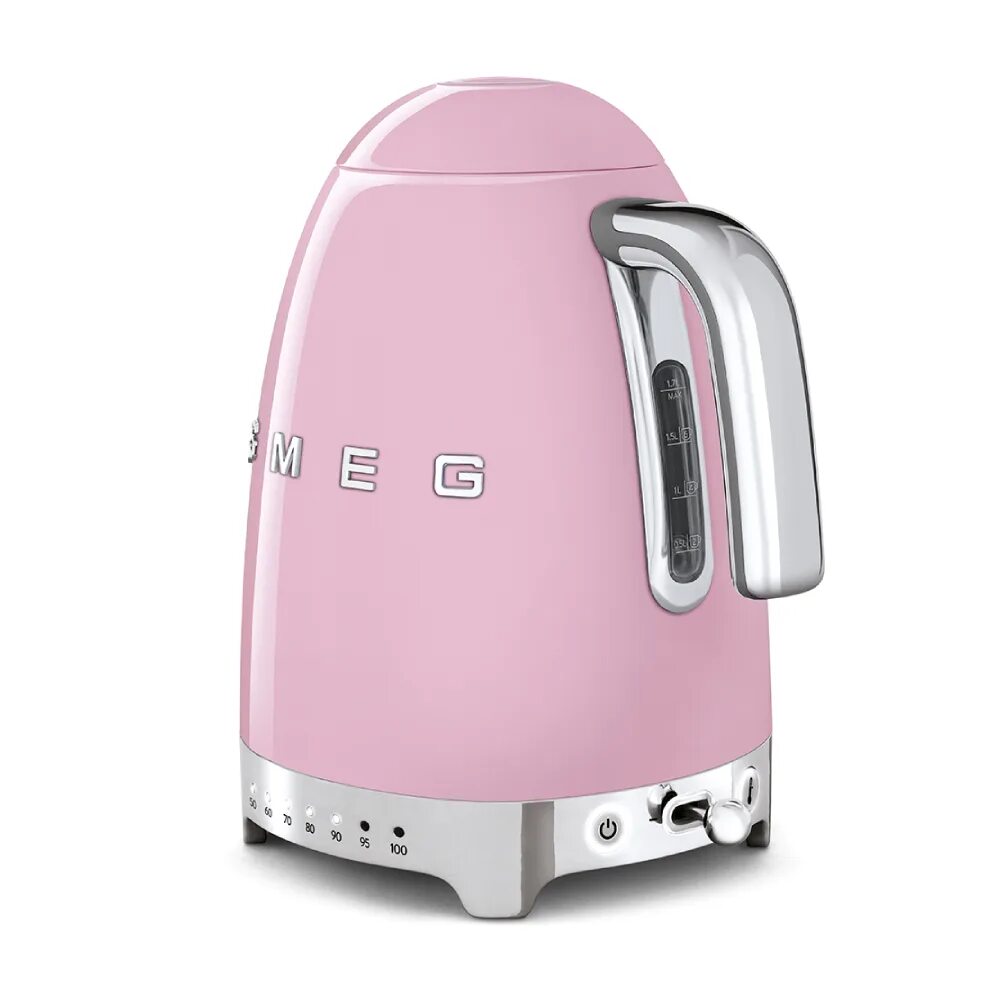 Smeg бренд