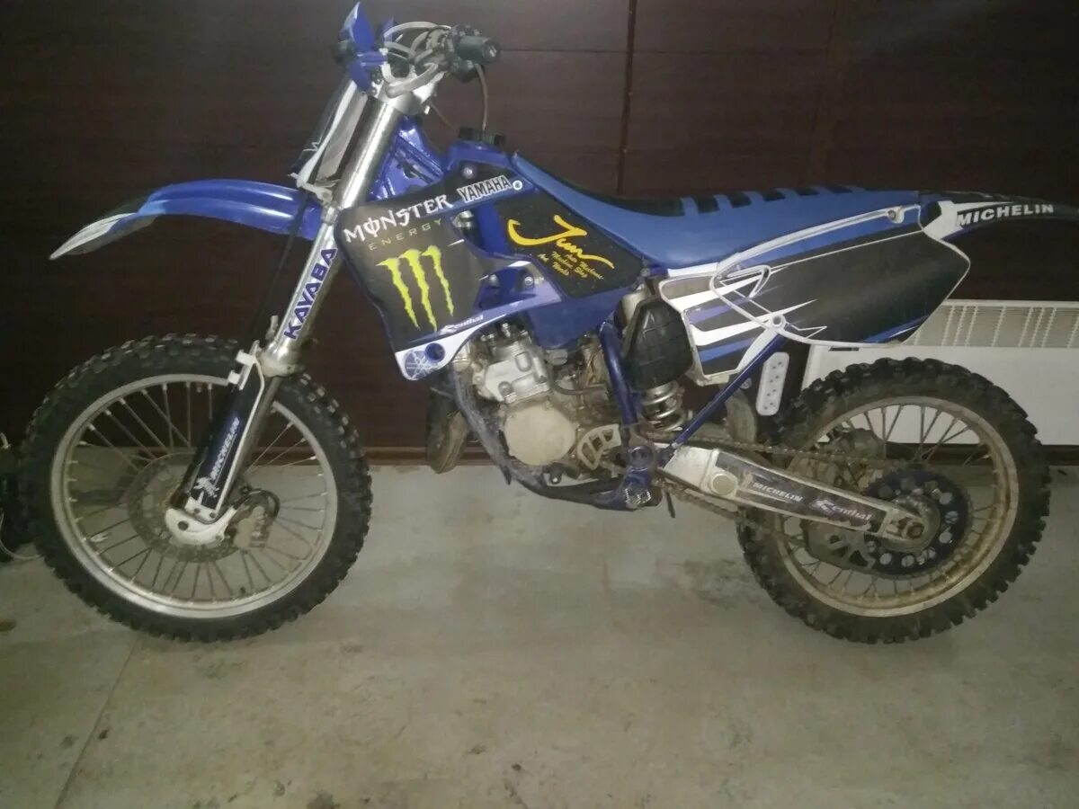 Куплю мотоцикл кроссовый б у. Ямаха YZ 125 2005. Yamaha YZ 125 2005. Yamaha YZ 125 2005 год. Yz125 2005 год.