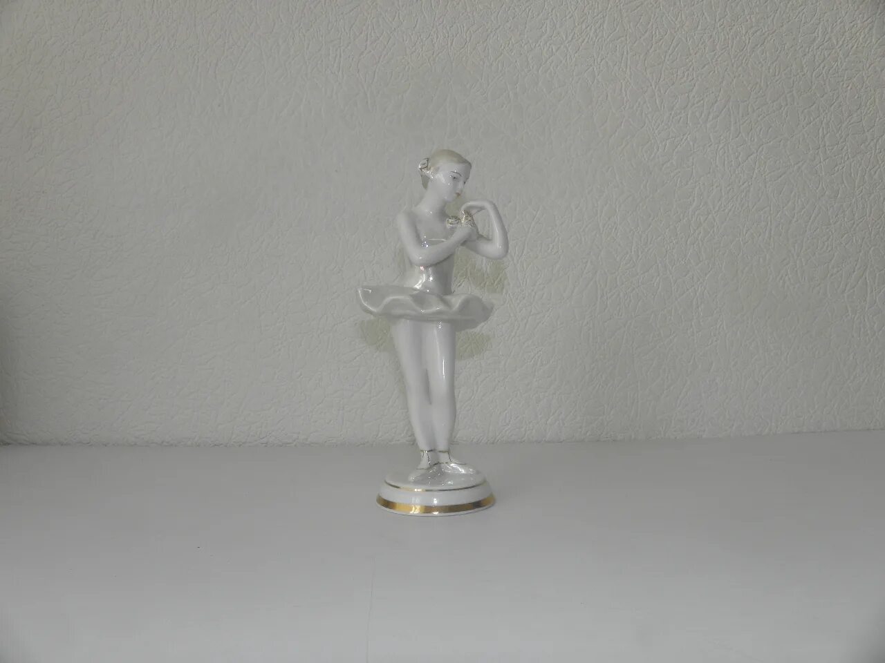 статуэтки дфз