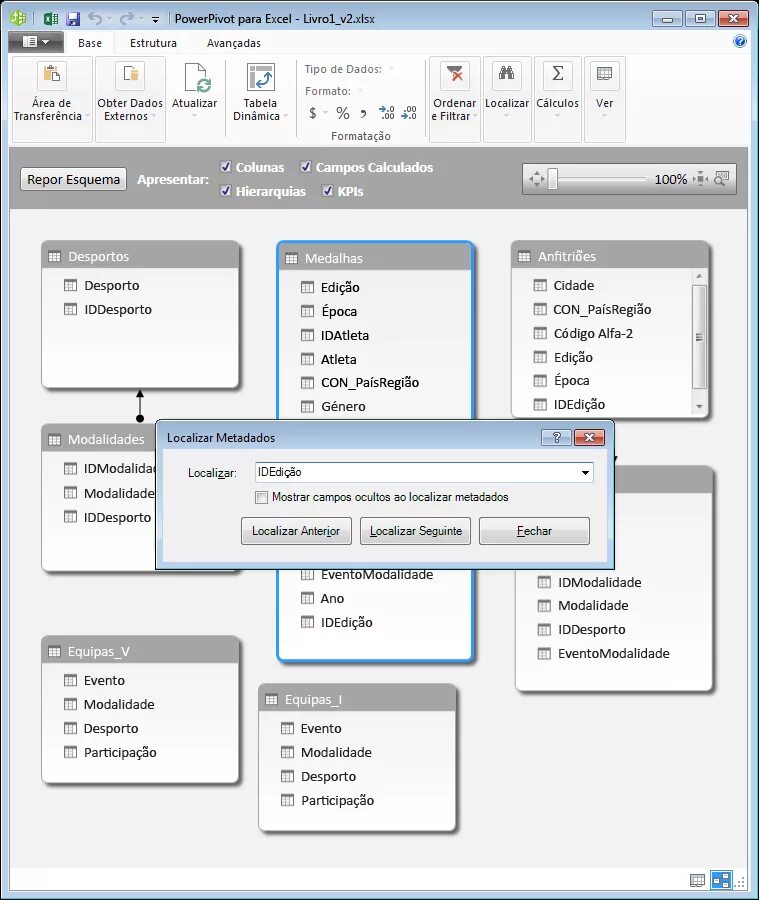 Powerpivot. Связи в powerpivot. power pivot. добавление картинки в powerpivot.