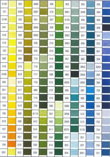 нитки мулине gamma таблица цветов. нитки гамма номер 3033. мулине пнк им кирова таблица цветов. мулине пнк им кирова палитра.