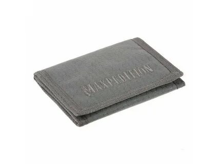 Folding wallet