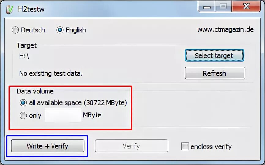H2testw как пользоваться. Как проверить размер флешки. h2testw как проверить флешку. check flash.