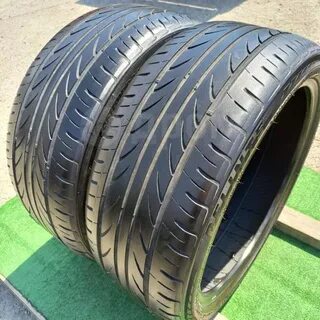 245 40 r17 лето