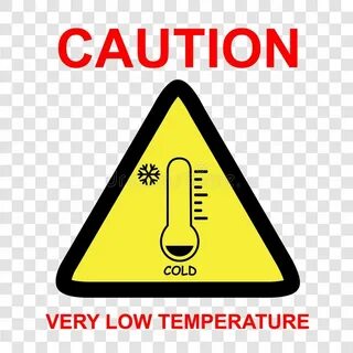 Low temperature