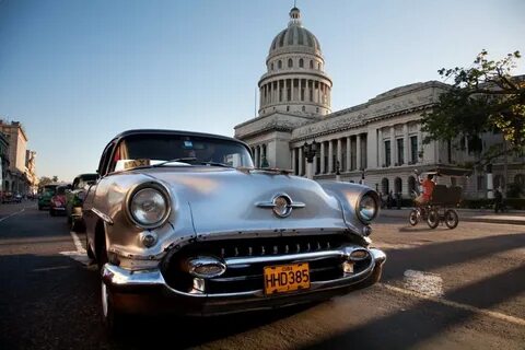 Capital de cuba